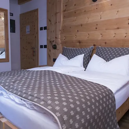B&B The King-3